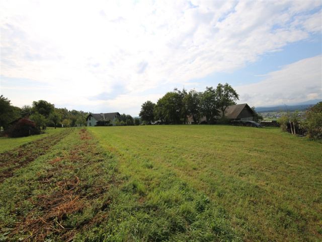 Slovenija, ,Parcela,PRODAJA,1901