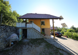 Slovenija, ,Vikend,PRODAJA,1904