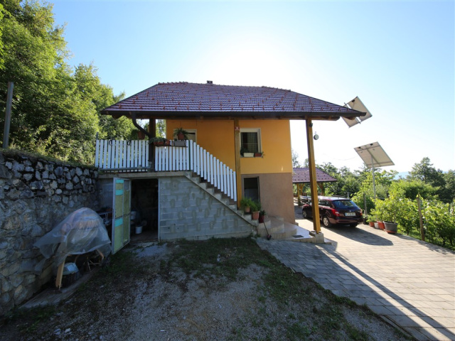 Slovenija, ,Vikend,PRODAJA,1904