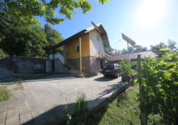 Slovenija, ,Vikend,PRODAJA,1904