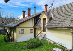 Slovenija, ,Hiša,PRODAJA,1912