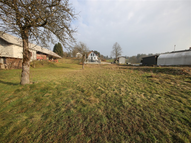 Slovenija, ,Parcela,PRODAJA,1913