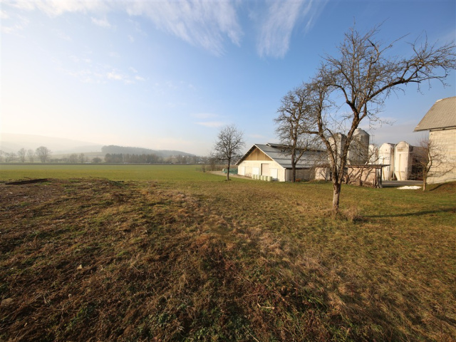 Slovenija, ,Parcela,PRODAJA,1913